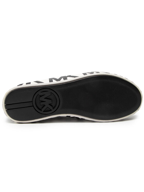 MICHAEL Michael Kors Kedai MICHAEL Michael Kors Trent Slip On 43S1TNFP1L Juoda