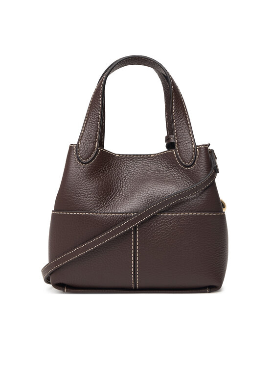 Furla Дамска чанта Furla Primrose Mini WB02226 HSF000 5518S Кафяв