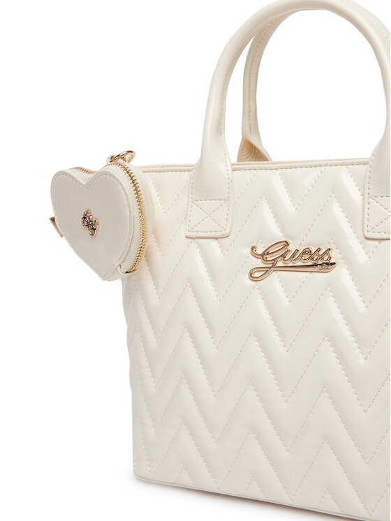 Guess Сумка Guess J6YZ15 W3003 Кремовий