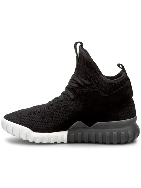 adidas Laisvalaikio batai adidas Tubular X Pk S80128 Juoda