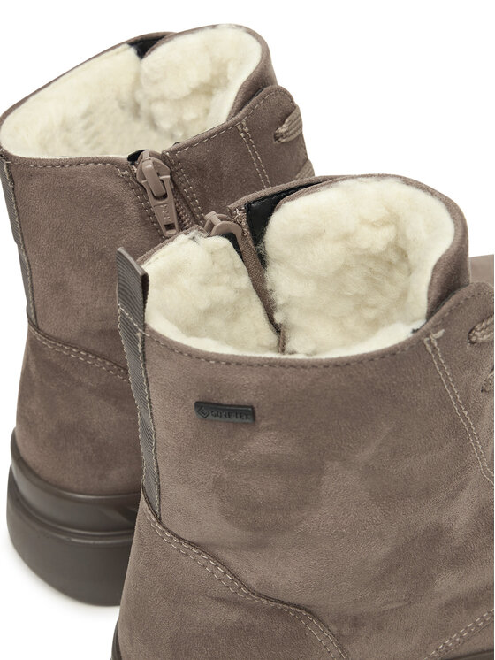 Ara Черевики туристичні Ara Mood GORE-TEX 12-14116-05 Сірий