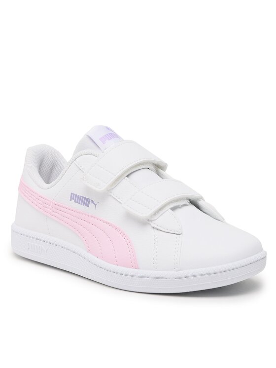 Puma Tenisice Puma Up V Ps 373602 28 Bijela