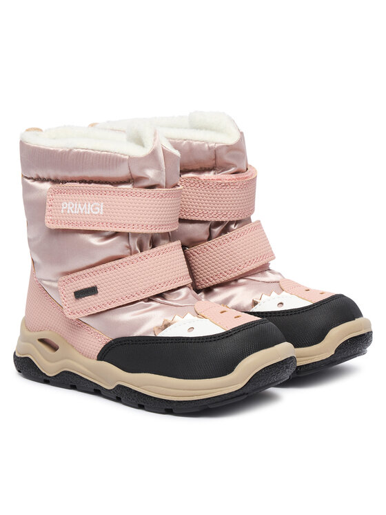 Primigi Снігоходи Primigi GORE-TEX 2363211 S Світло-рожевий