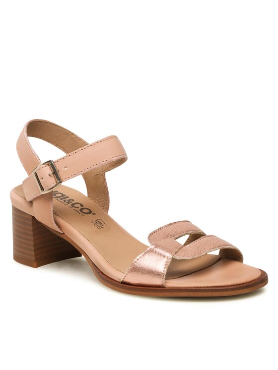 IGI&CO Sandały IGI&CO 3689122 Beżowy
