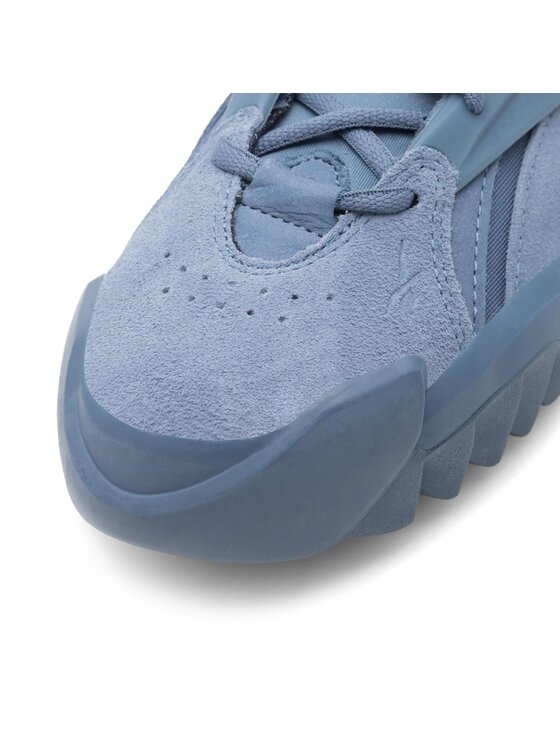 Reebok Снікерcи Reebok Club C Cardi V2 GW6700 Голубий