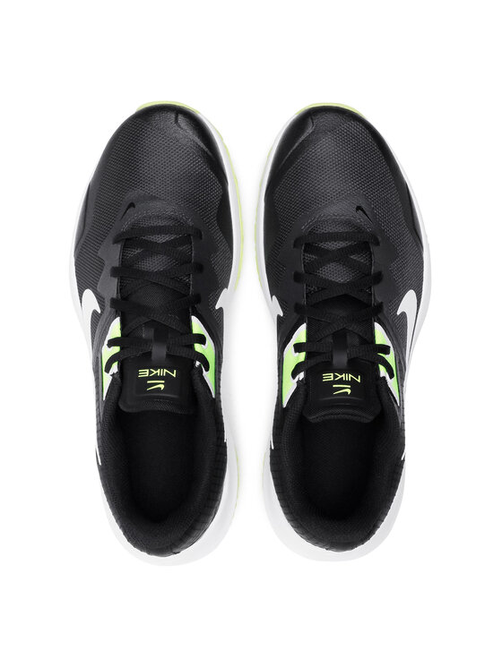 Nike Scarpe da palestra Nike Varsity Compete Tr 3 CJ0813 004 Nero