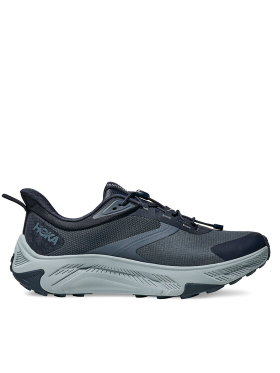 Hoka Снікерcи Hoka Transport 2 1171851 Cиній