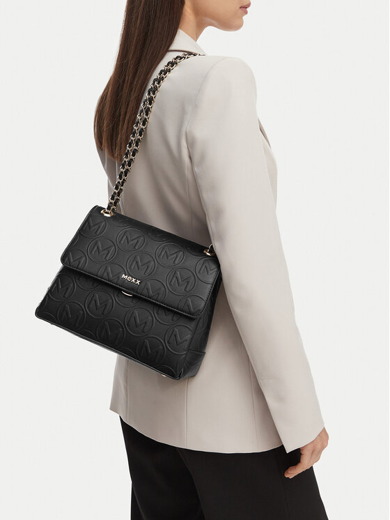 MEXX Сумка MEXX MEXX-S-012-07 Чорний