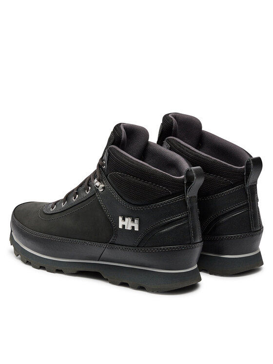 Helly Hansen Trekkings Helly Hansen Calgary 108-74.991 Negru