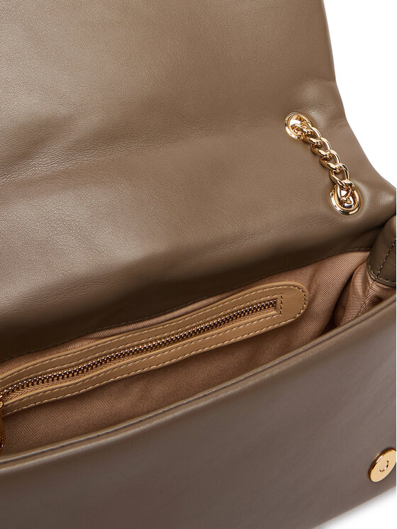 LOVE MOSCHINO Torbica LOVE MOSCHINO JC4041PP1OLC0203 Smeđa