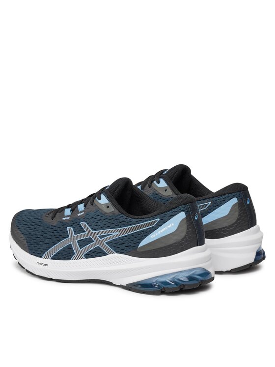 Asics Scarpe running Asics Gel-Phoenix 12 1011B710 Blu