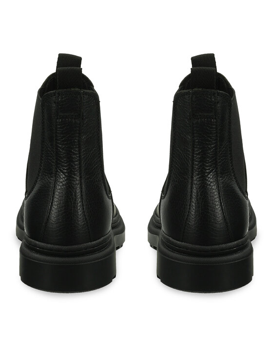 Gant Челсі Gant 29551791 Чорний