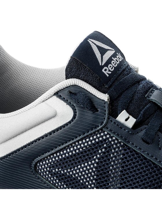 Reebok Παπούτσια για Γυμναστήριο Reebok Yourflex Train 10 Mt BS9999 Σκούρο μπλε