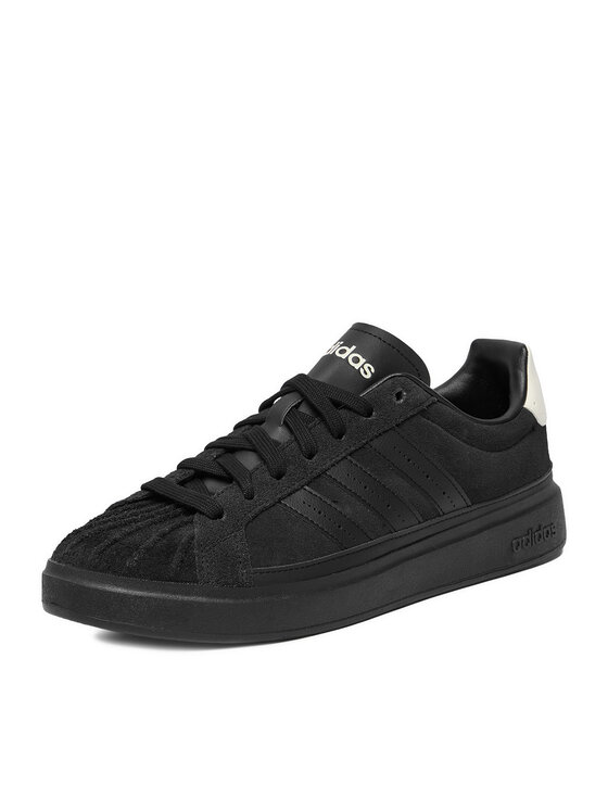 adidas Сникърси adidas CEO-STREETTALK SC KJ7439 Черен