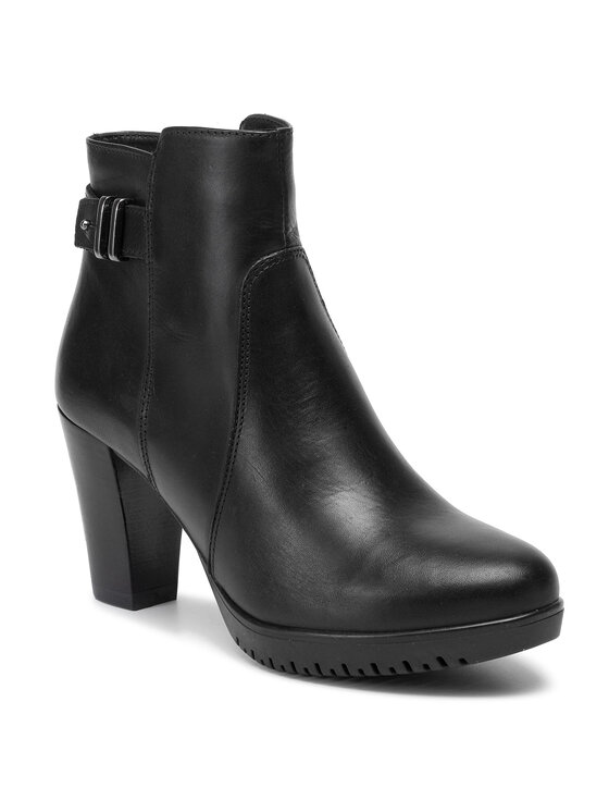 Tamaris Botines Tamaris 1-25051-23 Negro