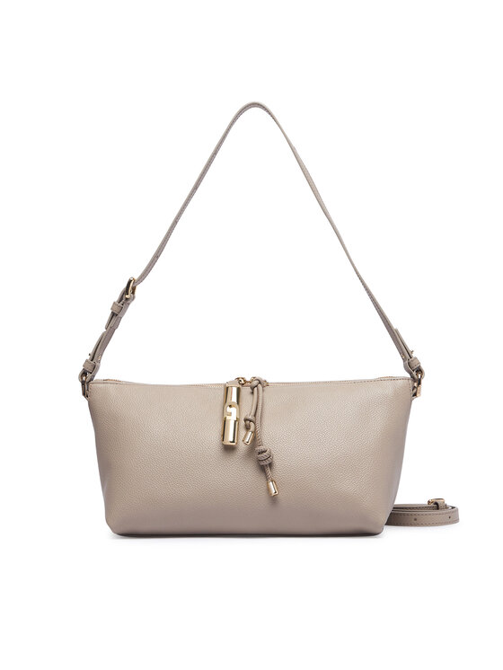 Furla Сумка Furla Debby Mini WE00865 BX3353 KH 4488S Бежевий