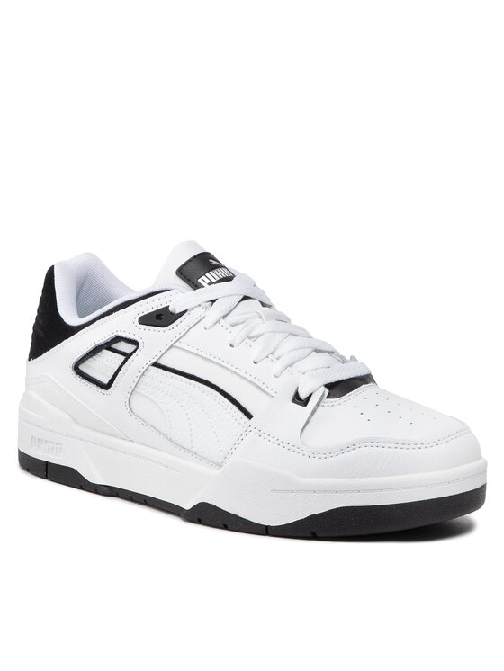 Puma Sneakersy Puma Slipstream 388549 01 Biela