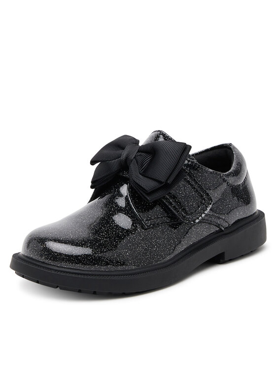 DeeZee Īsi apavi DeeZee CEO-CS6511-06 Melns