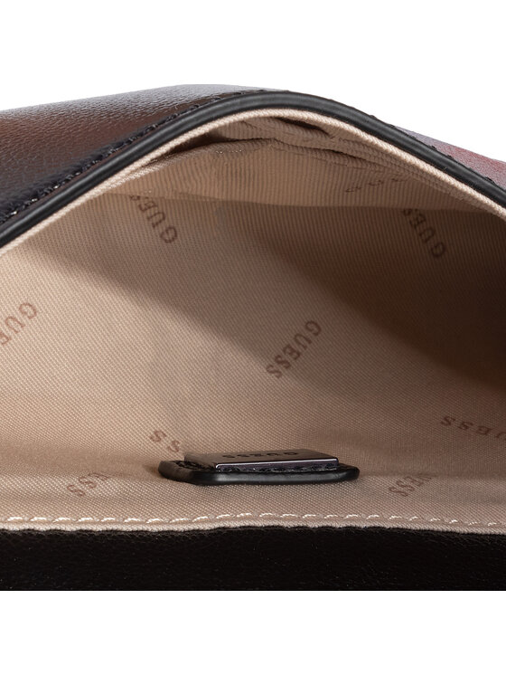 Guess Soma Guess Dazzle (BM) Evening Bags HWBM76 75710 Melns