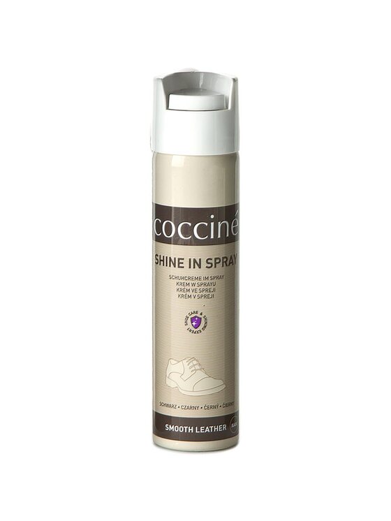 Coccine Spray Coccine Shine In Spray Czarny