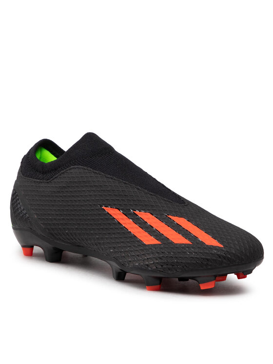 adidas Futball cipők adidas X Speedportal.3 Ll GW8471 Fekete