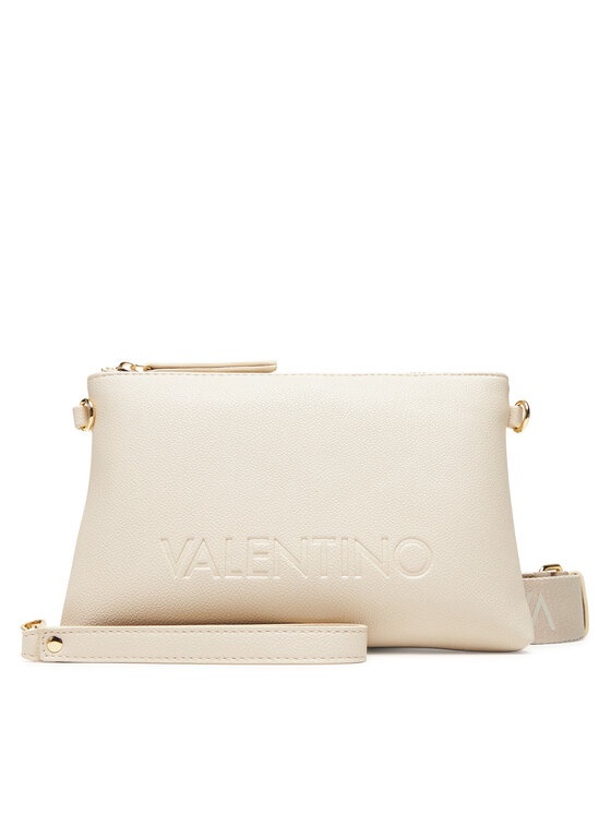 Valentino Τσάντα Valentino Foxy Re VBS9EO18 Εκρού