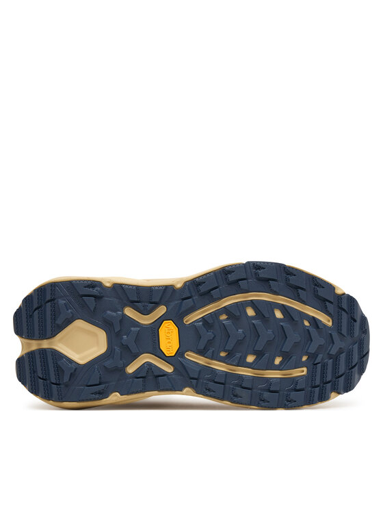 Hoka Туристически Hoka Kaha 3 GTX GORE-TEX 1162531 Син