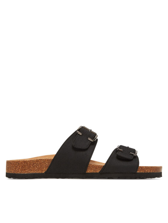 ONLY Shoes Ciabatte ONLY Shoes Onlmaxi 13 15331392 Nero