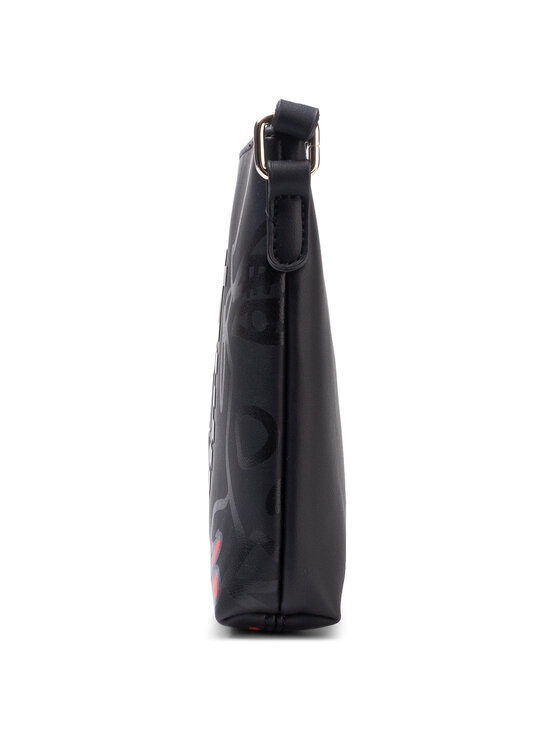 Desigual Geantă Desigual 19WAXPCA Negru