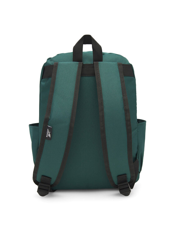 Reebok Batoh Reebok RBK-004-CCC-05 Zelená
