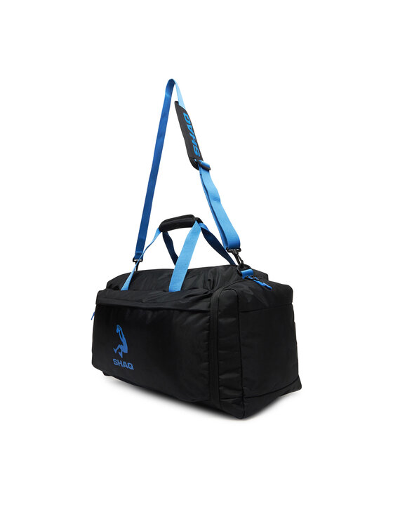 SHAQ Sporta soma SHAQ SHAQ-P-007-07 Melns