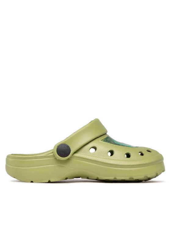 Peppa Pig Ciabatte Peppa Pig ACROPEP23-39 EO Verde