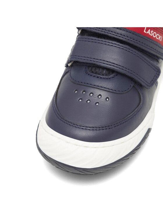 Lasocki Kids Снікерcи Lasocki Kids PAMI CI12-PAMI-S2A Cиній