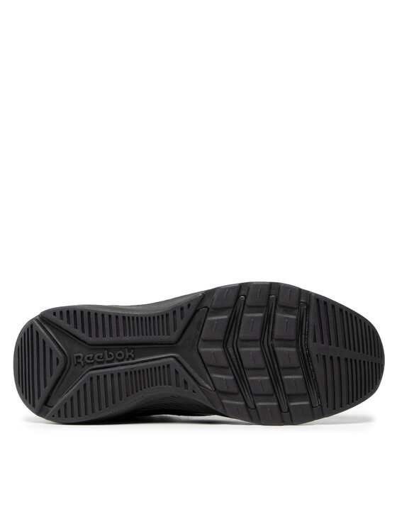 Reebok Маратонки за бягане Reebok Xt Sprinter 2.0 H02856 Черен