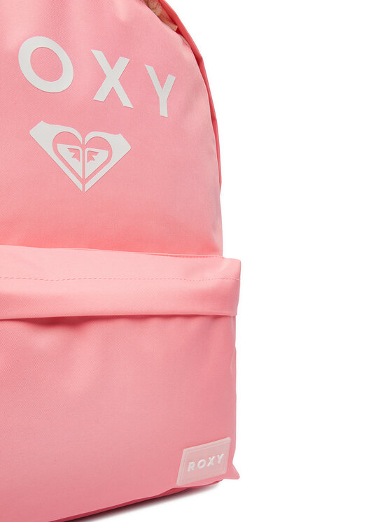 Roxy Рюкзак Roxy CEOWB-ROXY-XS-001-09 Рожевий