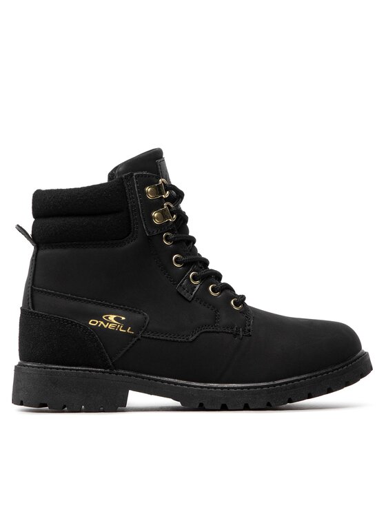 O'Neill Черевики туристичні O'Neill El Capitan Women High 90223009.11A Чорний
