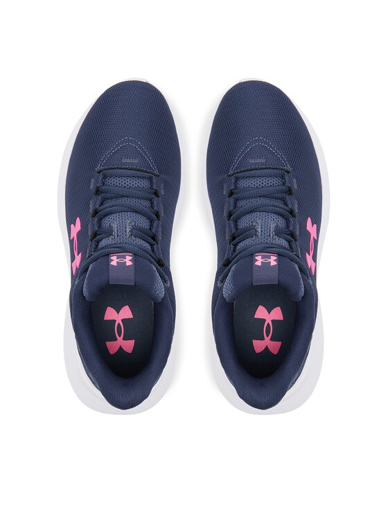 Under Armour Scarpe running Under Armour UA Phade RN 3 3028259-044 Blu scuro