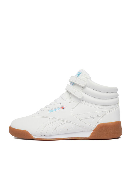 Reebok Снікерcи Reebok REEBOK-EO-F/S LO 100272643 Білий