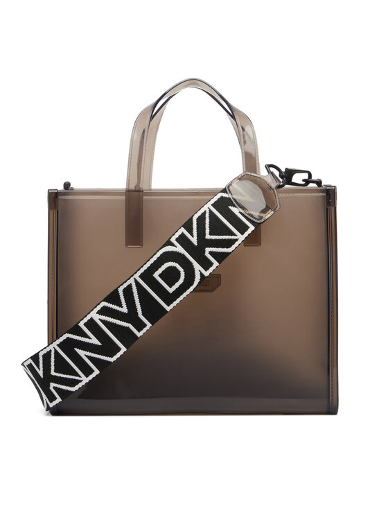 DKNY Soma DKNY R51AVC80 Melns