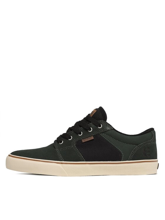 Etnies Снікерcи Etnies Barge Ls 4101000351 Зелений