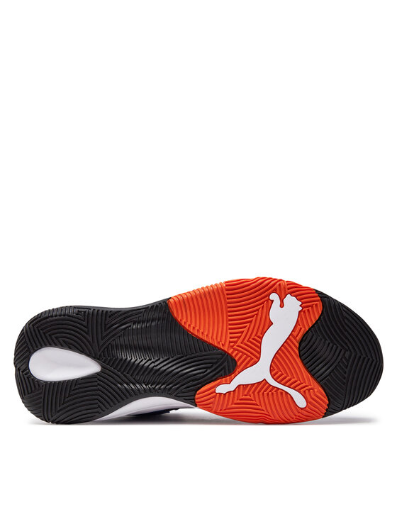 Puma Снікерcи Puma Rebound Future Nextgen 392329-08 Голубий
