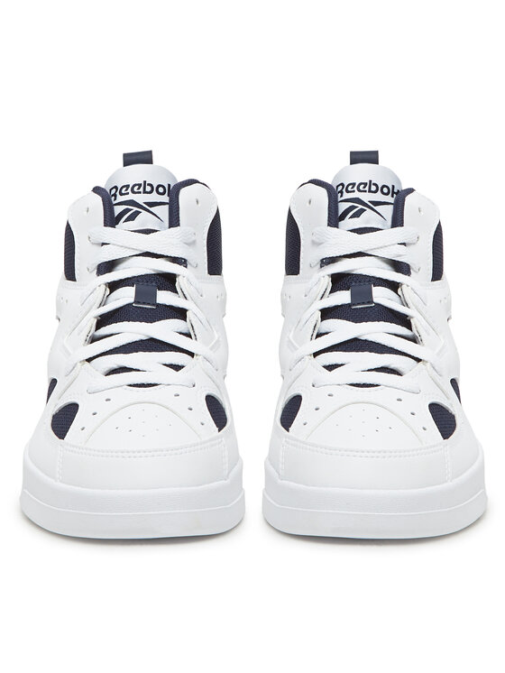 Reebok Снікерcи Reebok PRIMARY HARDWOOD 100235355 J Білий