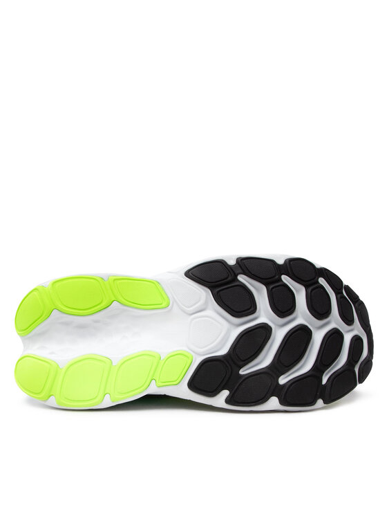 New Balance Παπούτσια για Τρέξιμο New Balance Fresh Foam More v4 MMORWT4 Λευκό