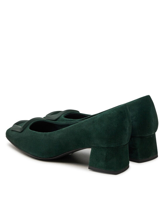Tamaris Salonarji Tamaris 1-22302-41 Zelena