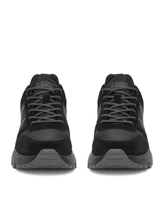 G-STAR Снікерcи G-Star Raw CEO-ADRI-01 Чорний