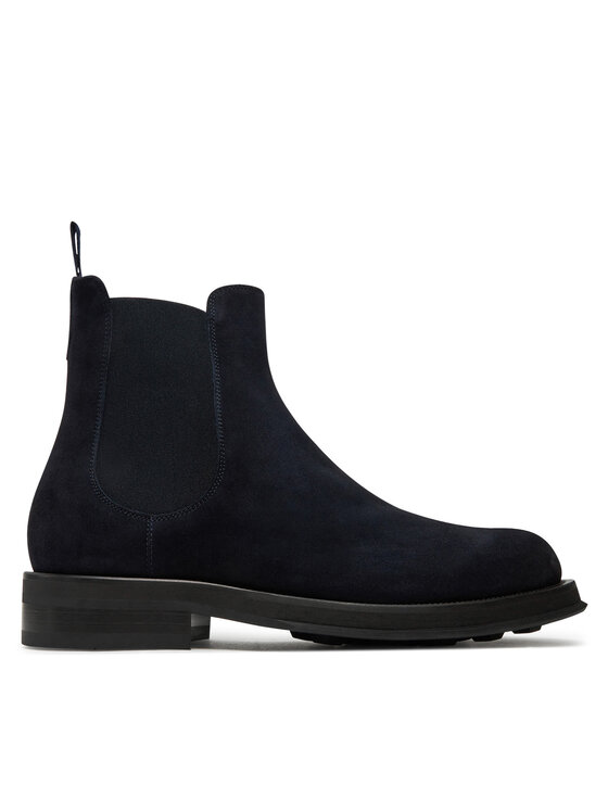 Fabi Botines Chelsea Fabi FU0947 Negro