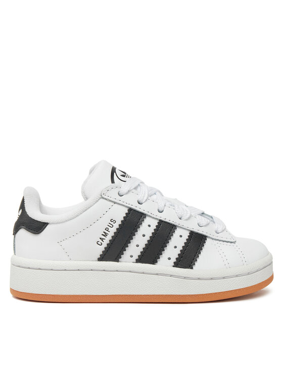 Laisvalaikio batai adidas Campus 00s JP7035 Balta | Eavalyne.lt