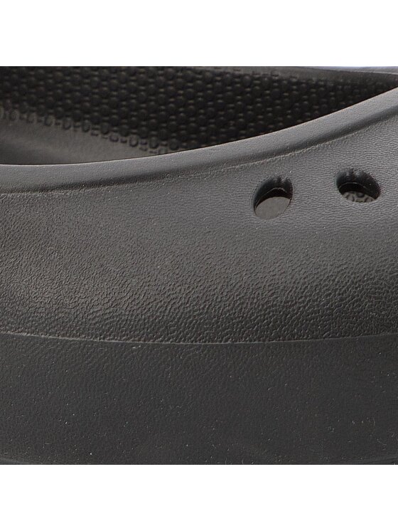 Crocs Sandales Crocs Kadee Slingback W 205077 Melns