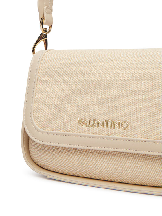 Valentino Сумка Valentino Atena Re VBS9PS09 Кремовий