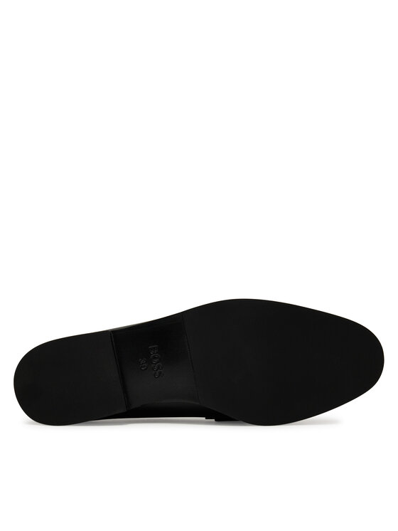 BOSS Chunky loafers BOSS Helyan 50548788 Nero
